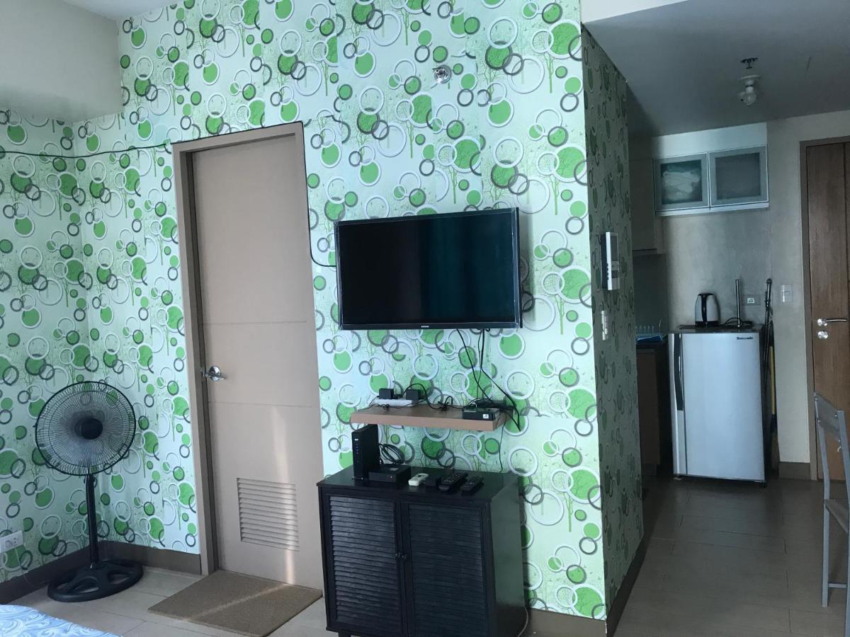 Lena'S Condotel ปาไซ ภายนอก รูปภาพ
