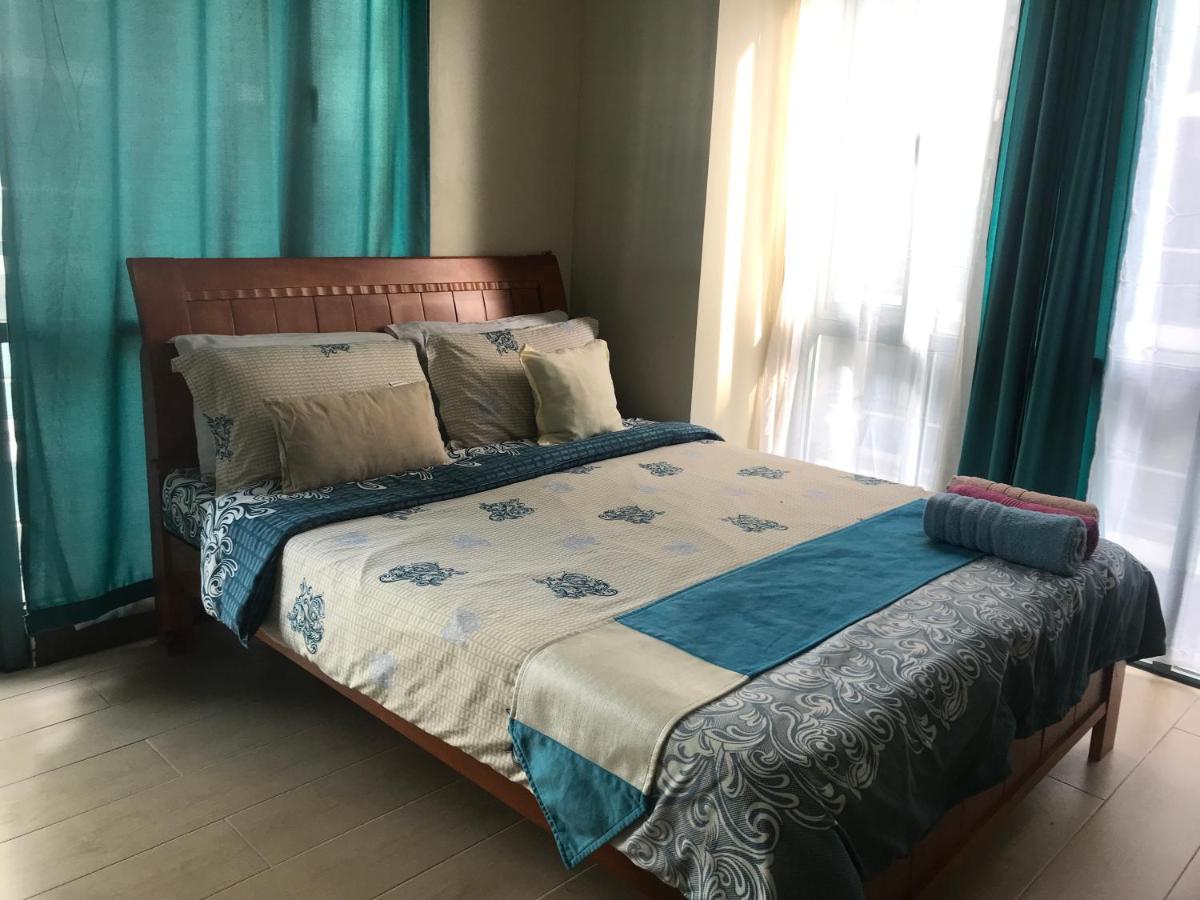 Lena'S Condotel ปาไซ ภายนอก รูปภาพ