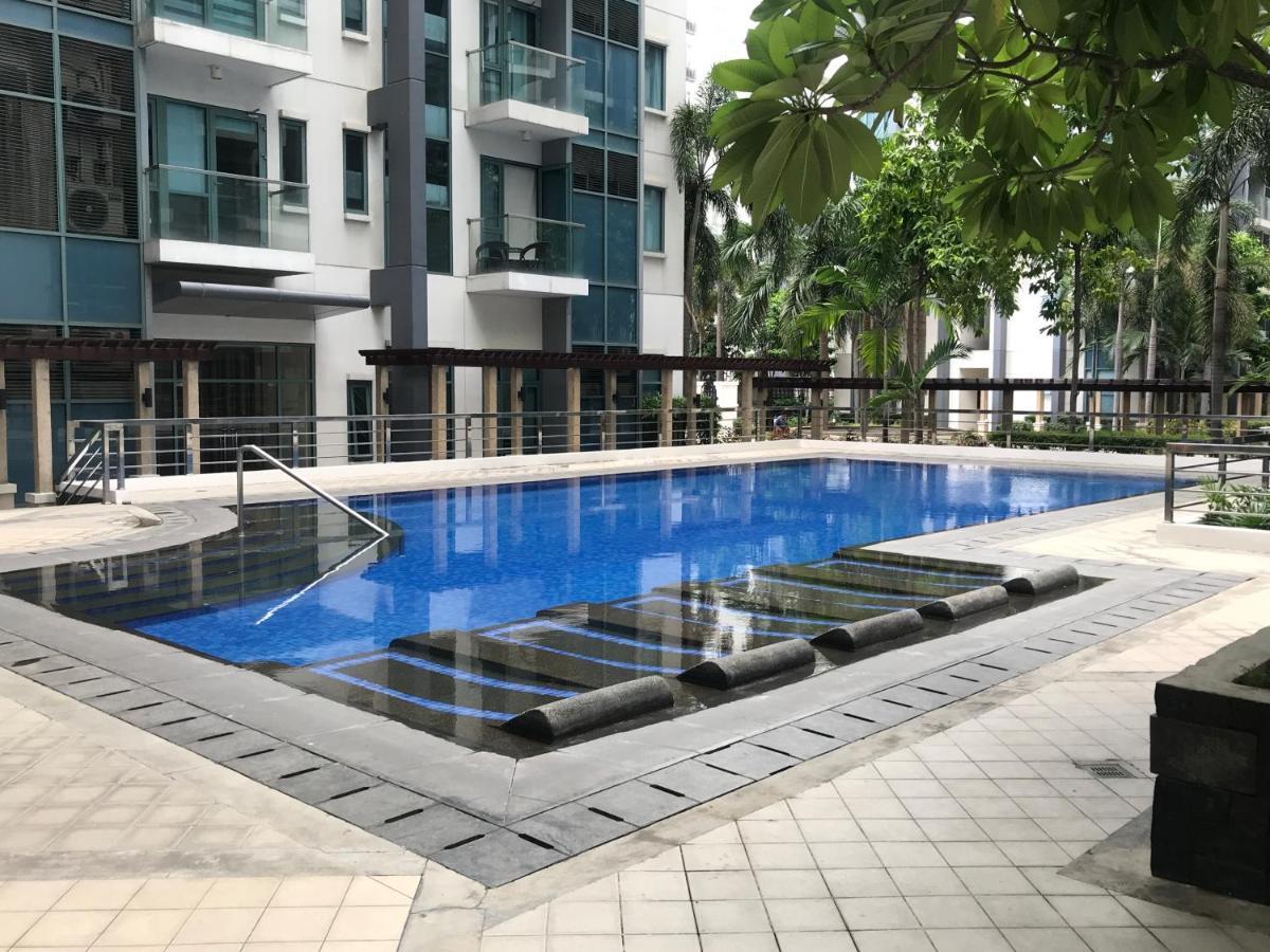 Lena'S Condotel ปาไซ ภายนอก รูปภาพ
