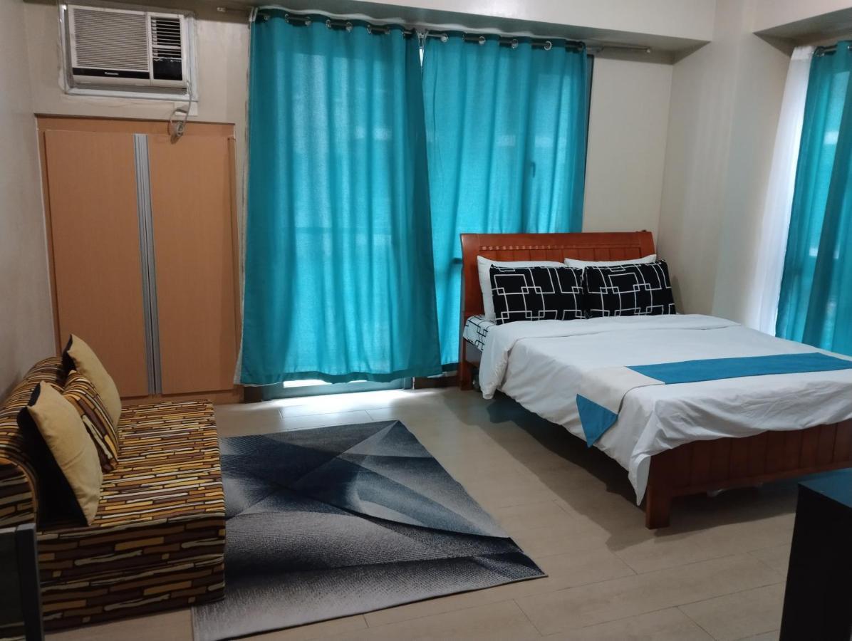 Lena'S Condotel ปาไซ ภายนอก รูปภาพ