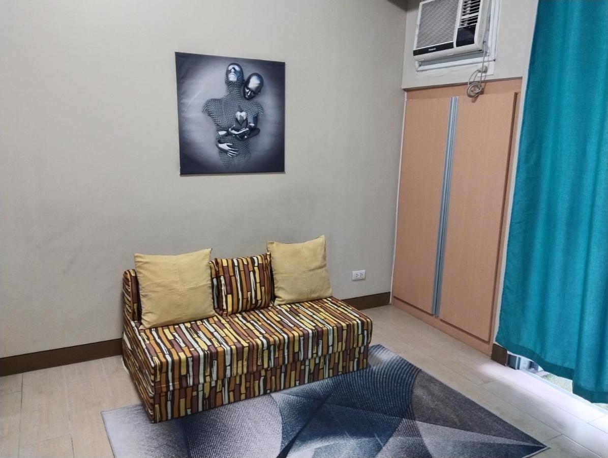 Lena'S Condotel ปาไซ ภายนอก รูปภาพ