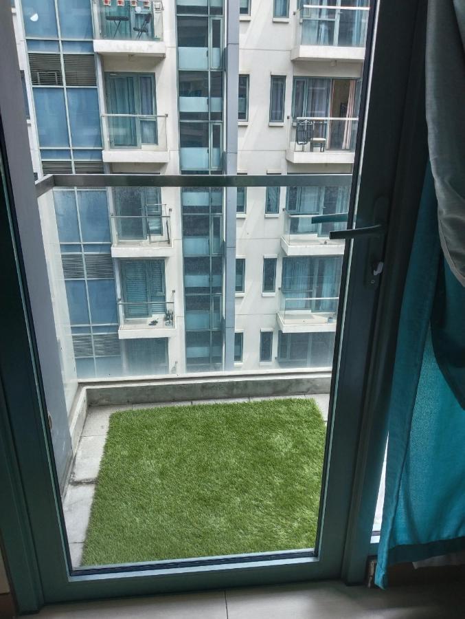 Lena'S Condotel ปาไซ ภายนอก รูปภาพ